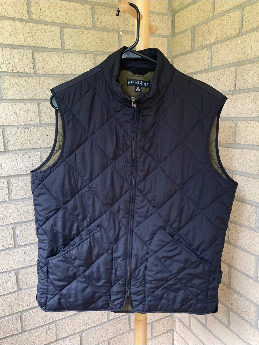J. Crew crew mercantile